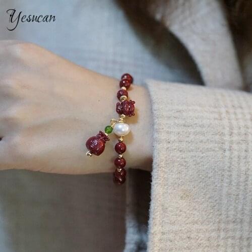 Yesucan Pandora Bracelets