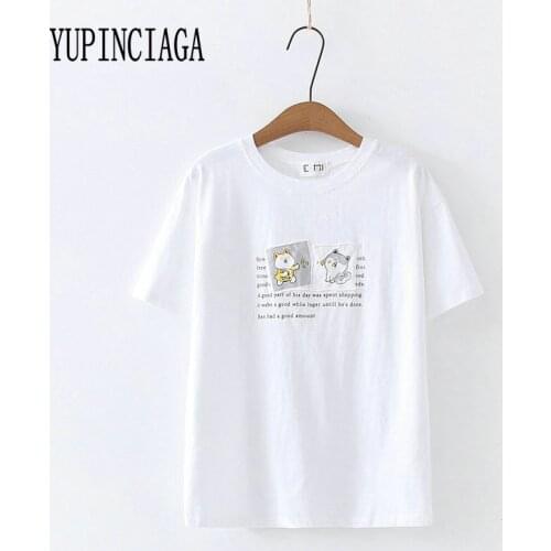 YUPINCIAGA Women's T-shirts
