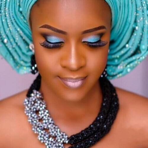 4UJewelry Dubai Jewelry Set Silver Balls Black Layers African Nigerian Bridal Necklace Set For Bride Women Free Shipping 2018