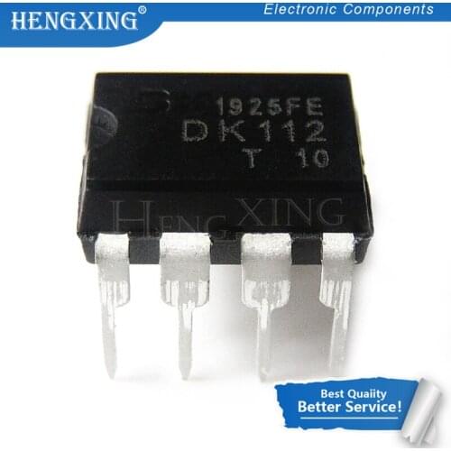 10pcs/lot DK112 DIP-8 new original In Stock