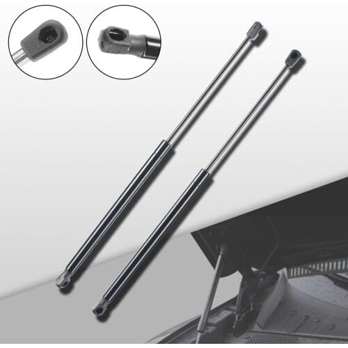 2 PCS Rear Tailgate Lift Support Struts Shock for Audi A4 Quattro Allroad 2009-2015 8K9827552