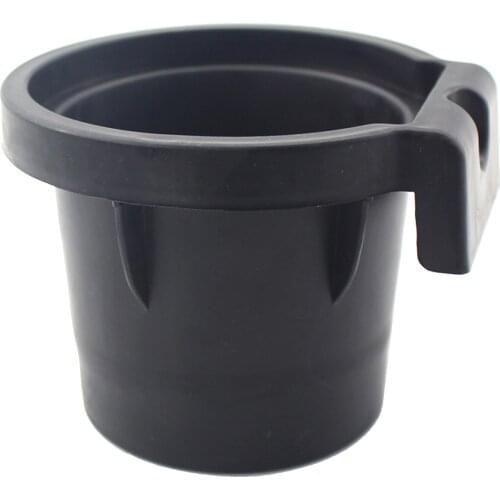 Interior Accessories Plastic Cup Holder Beverage Stand for Frontier