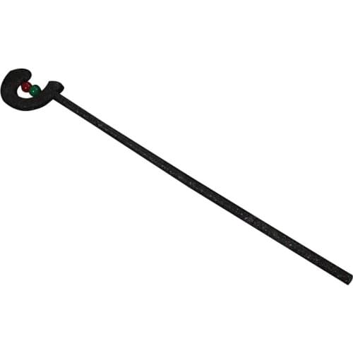 Anime My Hero Academia OCHACO URARAKA Cosplay Prop PVC Staff Weapons for Halloween Christmas Fancy Party Costumes Accessories