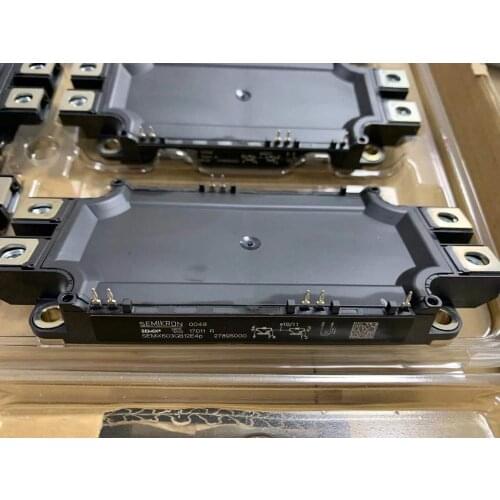 Free shipping New SEMIX603GB12E4P SEMIX453GB12E4P SEMIX453GB07E3P Module