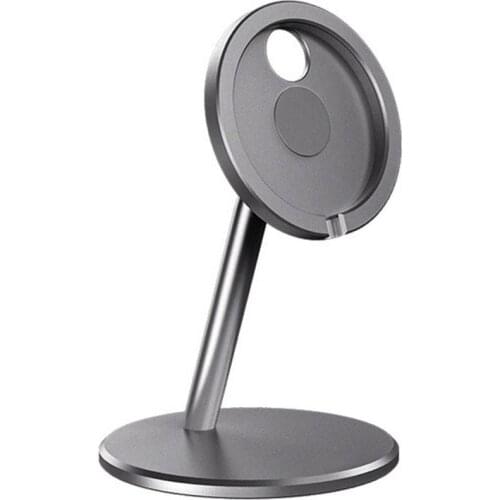 Wireless Charger Can Be Placed Mobile Phone Stand Volume Small Hole Design Stand Support For iPhone Xiaomi Huawei Samsung