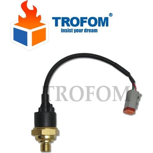 Oil Pressure Sensor FOR Volvo Scania Truck 1393113 1881260 1452862 1488340 1.21620 0442012 04.42.012 1452 862