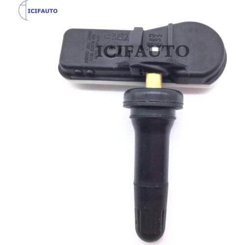 TPMS Tire Pressure Monitor Sensor Valve 52933-c1100 52933C1100 For Hyundai Tucson Creta IX25 Tucson I40 IX35 Sonata 2014-2018
