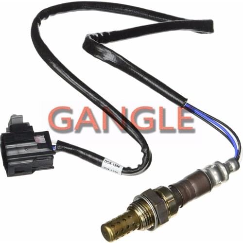 For 1994-1998 MAZDA MX-3 1.6i Lambda Probe Oxygen Sensors DOX-1356 Z53618861A Z53618861C ZL0218861C