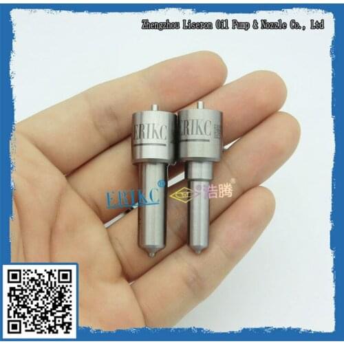ERIKC dispenser nozzle DLLA155P964 auto oil diesel nozzle 093400-9640automobile products nozzle DLLA 155 P 964 Hot Sale Nozzle