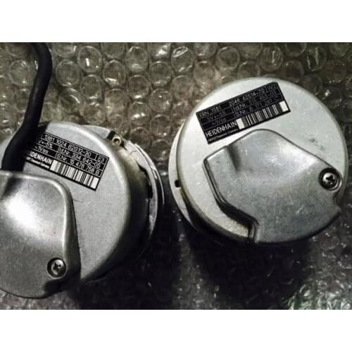 ERN1381 1024 62S14-30 ID 334 642-05 encoder , used ,90% appearence new , 3 months warranty ,free shipping