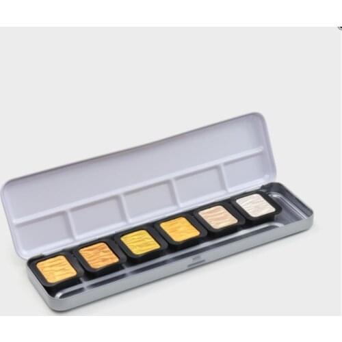 Finetec Painting Paints