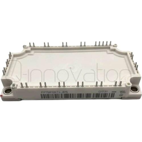 FP75R12KT4_B15 Actual Stock Photos Original Goods