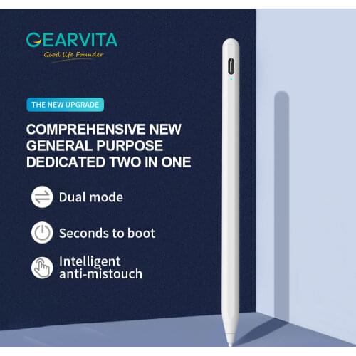 Gearvita Styluses For Tablets