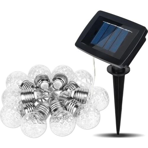 HobbyLane Street Lighting