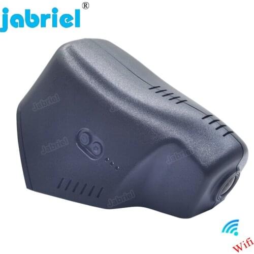 Jabriel For Land Rover Discovery Sport 2015 2016 2017 2018 2019 2020 2021 1080P Wifi Car Dvr Dash Cam Car Camera Video Recorder