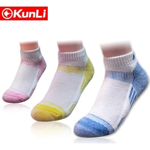 Kunli Tennis Socks