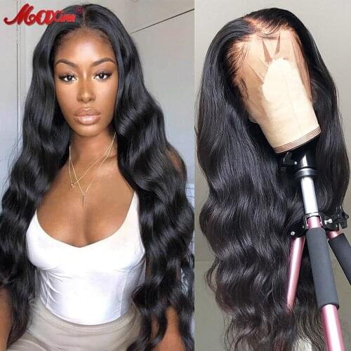 Maxine Hair Extensions & Wigs