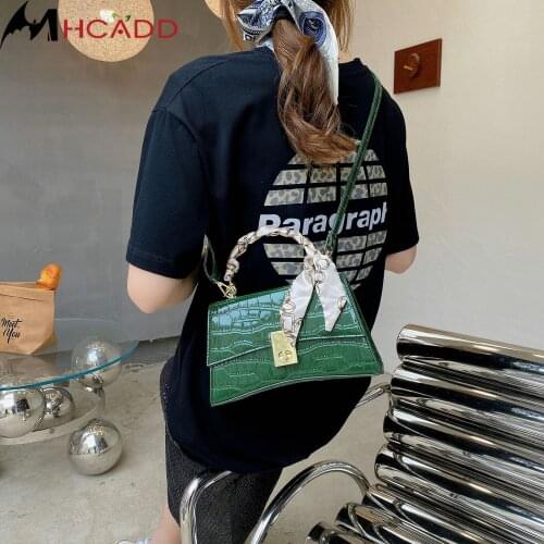 Женские сумки под рептилию MHCADD China At AliExpress