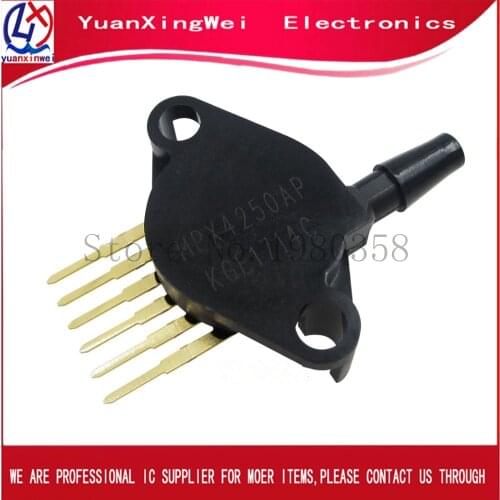 MPX4250AP SIP6 MPX4250 SIP