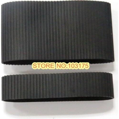 A Set of Lens Zoom Rubber Ring for Tamron SP 150-600 mm F/5-6.3 Di VC USD A011 Lens