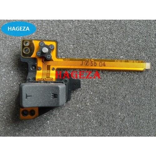 NEW Original EX1R Zoom Switch Group Cable Unit For Sony PMW-EX1R EX3 Camera Unit Repair Part