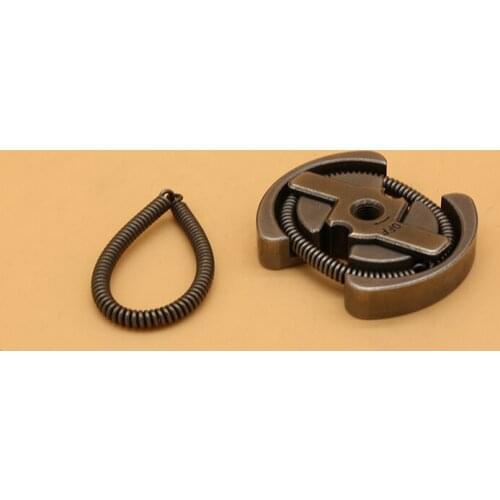 Clutch Spring Fit For HUSQVARNA 240 235 136 137 141 142 36 41 JONSERED 2035 2036 2040 CS2040 CS2137 CS2138 CS2234 Chainsaw Parts
