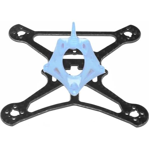 BETAFPV TWIGLET Mini/TWIGLET 2 inch/2.5 inch RC Quadcopter Frame Plate Support 110X Series Motor for Toothpick FPV Racing Drone