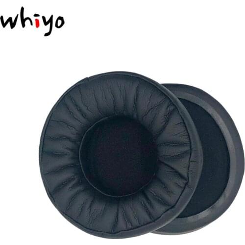 Sleeve Replacement Ear Pads Cushion Earpads Pillow for Audio-Technica ATH W100 W5000 W10VTG W1000X W1000 Heaphones Sleeve