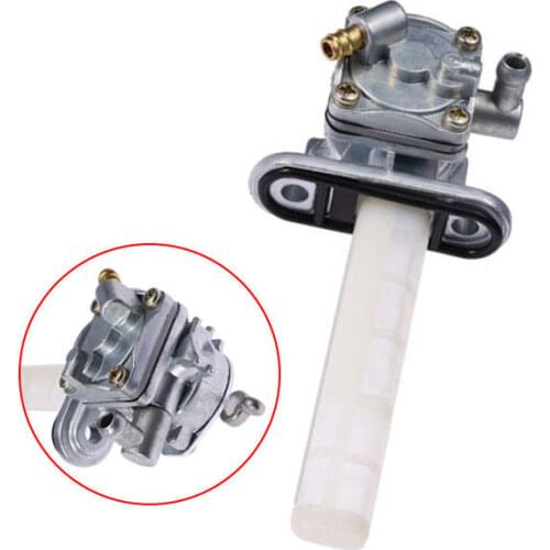 Gas Fuel Valve Oil Tank Switch Motorcycle Tank for Suzuki Katana 600 GSX600F Katana 750 1988-2006 Fuel Petcock Switch Valve