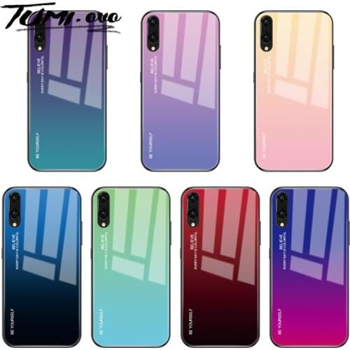 TUMI.OvO Screen Protectors For Huawei Honor 7A