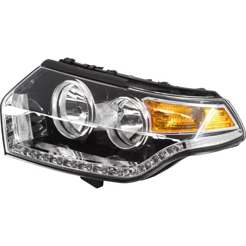 UAZ Outdoor Lighting