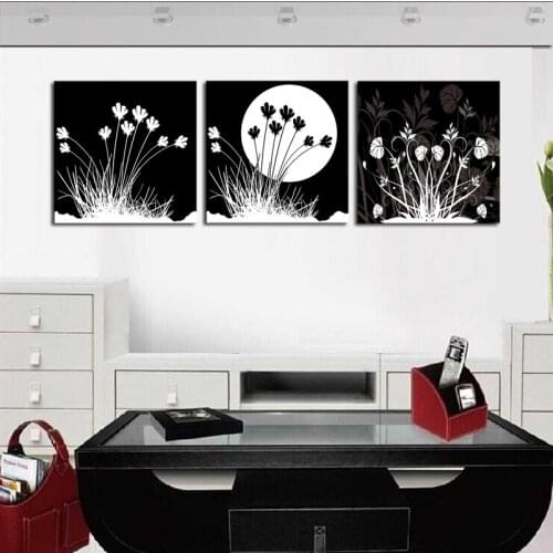 YPHART Wall Oil Paintings