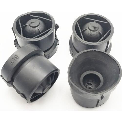 1.6 2.0 Engine Protective Board Rubber Pier Cover Buffer Block For Bora Jetta Golf 4 MK4 Touran Seat Skoda 06A 103 226