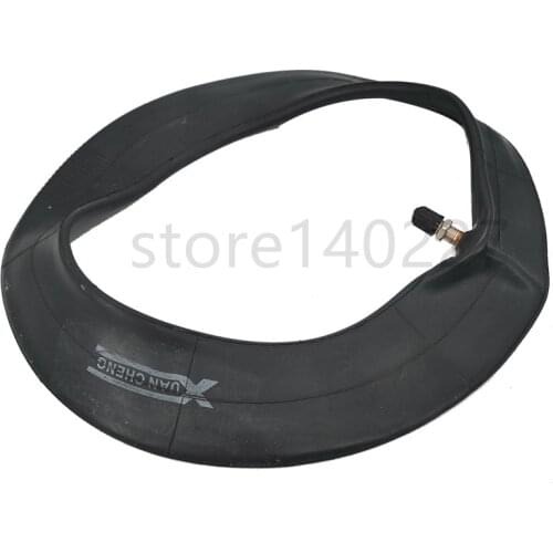 10x2/2.125 Straight mouth Inner tube for Xiaomi Mijia M365 Series Electric Scooter High Performance Pneumatic Tyre