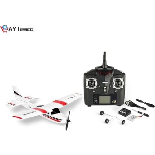 AUSO Radio-controlled Aircraft