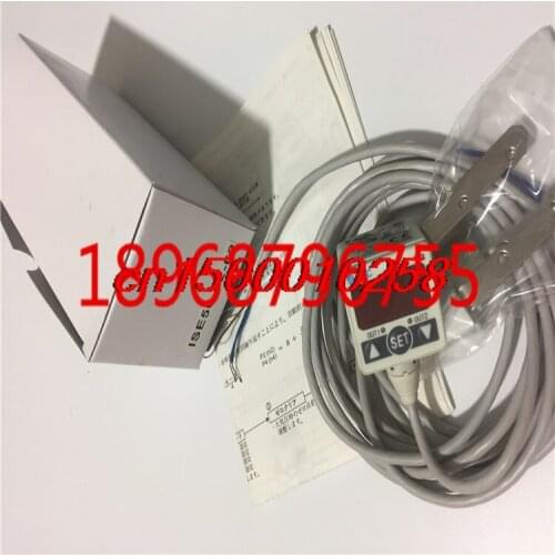FREE SHIPPING ISE50-02-62 Pressure sensor