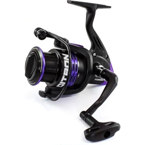 BUSHIDO Spinning Reels
