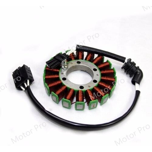 For Yamaha YZF R6 2006 - 2014 Engine Stator Coil Generator Alternator Motorcycle YZF-R6 2007 2008 2009 2010 2011 2012 2013