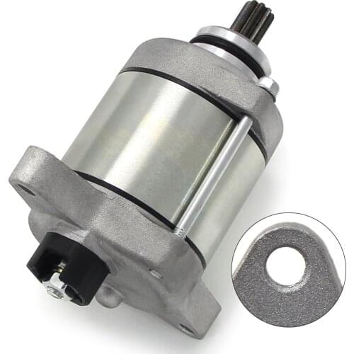 Electric Starter Motor Starting For KTM 250 XC TPI 2020 XC-W 2017-2018 EXC Six Days 2017 300 ERZBERGRODEO 2020 CKD 55440001000