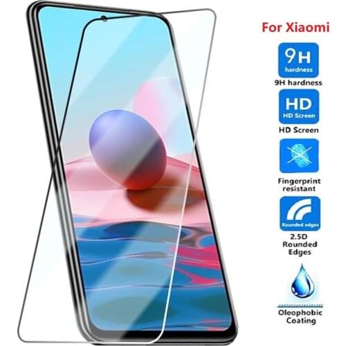 FFDESIGN Screen Protectors For Xiaomi Redmi 9T