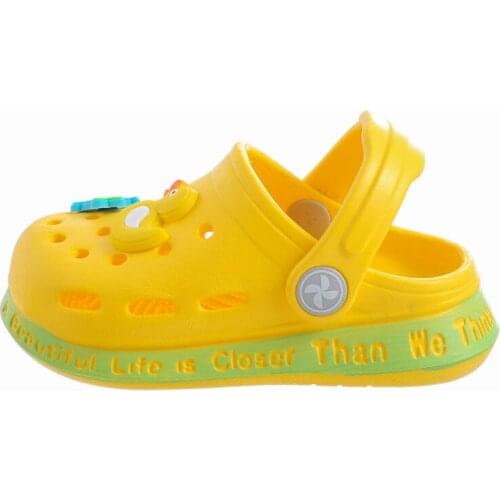 GFFIDA Children's Slippers