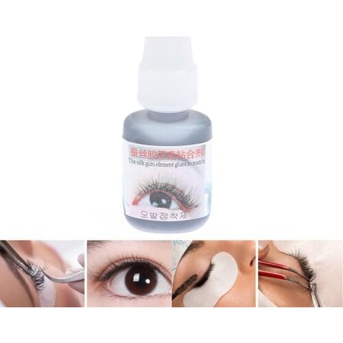 Eyelash Extender Quick Drying Eyelash Glue Eyelash Glue Retention Glue Grafting Eyelash Glue