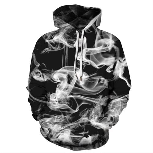 Printed 3D Coat Hoodie Lovers Baseball Wear Mens Womans Sweatshirt 2020 Hot-Selling Casual Versatile Street Hipsters