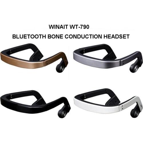 New Microphone,Bluetooth Function and Wireless Communication Bluetooth Headset / bone conduction headset