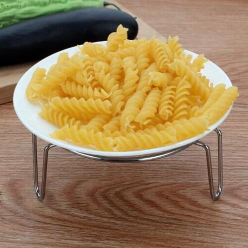 Egg Steamer Rack Stackable Egg Steamer Rack Trivet Accessories