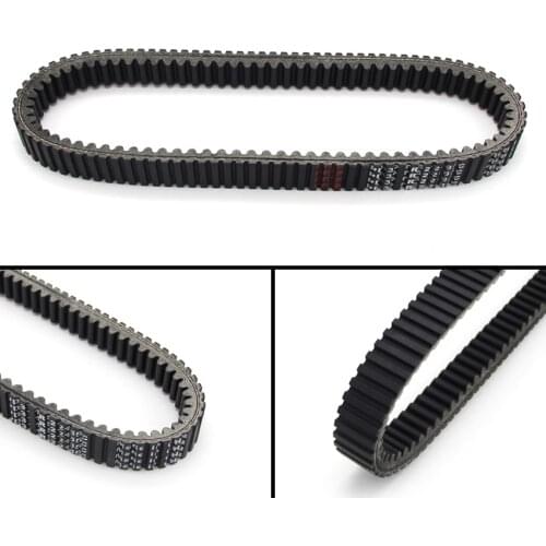 DRIVE BELT TRANSFER BELT CLUTCH BELT FOR Hisun Motors Corp USA HS800 Strike 1000 Strike 800 Tactic 1000 Tactic 800