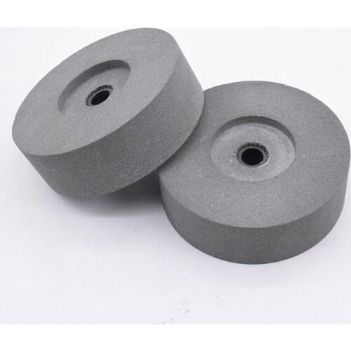 5Inch 2500# Grinder stone for Water-cooled Low-speed Sharpener Knife Grinding Wheel Machine