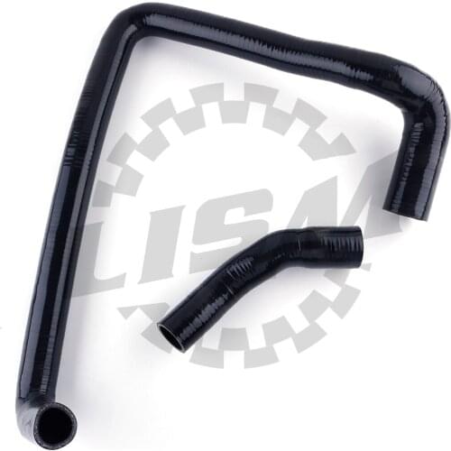 Silicone Radiator Hose For Nissan 300ZX Twin Turbo GCZ32 Fairlady VG30DETT