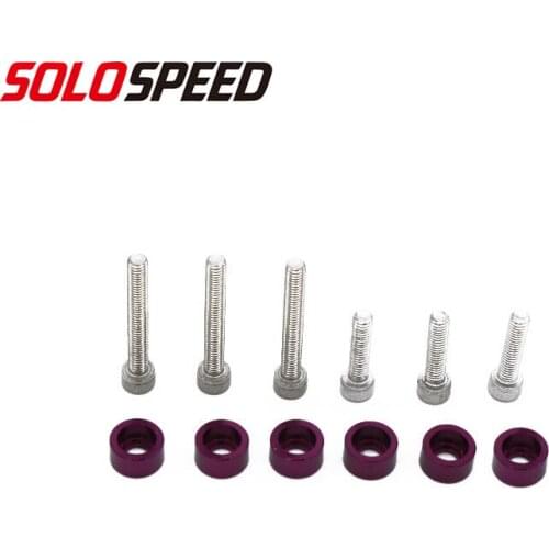 Solospeed Fasteners For Cars