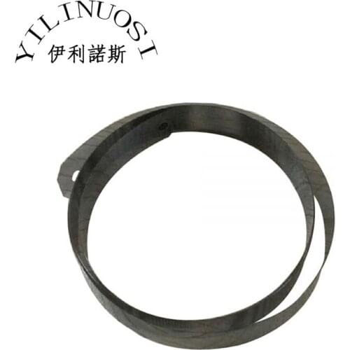 Roland BN-20 Sheet, Linear Scale-1000007719 printer parts